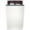 AEG Mastery FSE73507P 7000 GlassCare Umývačka riadu 45 cm