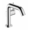 Hansgrohe Tecturis S umývadlová batéria stojanková chrómová 73320000