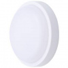 LED stropné svietidlo Solight okrúhle, 20W, 1500lm, 4000K, IP54, 20cm (WO750) biele
