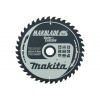 Makita B-32487 Pílový kotúč Ø260 x 30mm, 40Z
