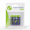 GEMBIRD alkalicé baterie AAA 4ks (EG-BA-AAA4-01) GEMBIRD alkalicé baterie AAA 4ks (EG-BA-AAA4-01)