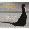 GEORGE FRIDERIC HANDEL Imeneo (2CD) (GLOSSA)