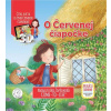 O Červenej čiapočke (3D)