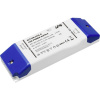 Self Electronics SLT100-12VL-E napájací zdroj pre LED konštantné napätie 100 W 0 - 8.33 A 12 V/DC bez možnosti stmievania, schválenie nábytku, ochrana proti; SLT100-12VL-E