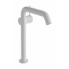 Hansgrohe Tecturis S umývadlová batéria stojanková biela 73370700