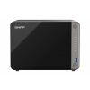 QNAP TS-AI642-8G úložný server NAS Tower ARM Cortex-A76 8 GB Čierna (TS-AI642-8G)
