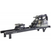 TUNTURI Fluid Rower Neon Pro XL Black