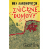 Zničené domovy - Ben Aaronovitch