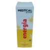 MEDICAL Zone ENERGIA ústna voda v spreji s CBD+CBG 10 ml