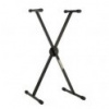 KS110B KEYBOARD STAND HERCULES