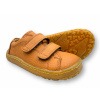 Froddo Froddo Barefoot Base cognac – detské barefoot tenisky Veľkosť: 29
