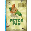 Peter Pan - New edition with Multi-ROM ( A1,1)