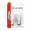 Led žiarovka P21/5W 22SMD BAy15d canbus 12/24V (blister - 2 ks (cena za 2 ks))