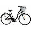 Mestsky bicykel - Ženský ženský bicykel Dallas 26 Damka Polski (Ženský ženský bicykel Dallas 26 Damka Polski)