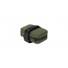 TOPEAK brašna podsedlová ELEMENTA SEATBAG Slim zelená XS