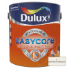 Umývateľná farba na steny Dulux EasyCare SMOTANOVÁ ZMRZLINA 2,5l