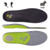 Vložky do topánok Sidas 3FEET MERINO MID ARCH