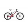 MONDRAKER Foxy Carbon R 29 MIND, cherry red/carbon, 2022 Varianta: Velikost XL