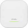 ZyXEL Zyxel NWA220AX-6E-EU0101F WiFi prístupový bod 4800 Mbit/s Biela Podpora napájania cez Ethernet (PoE) (NWA220AX-6E-EU0101F)