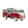 Revell plastikový model auta VW T1 SAMBA BUS 07399 1:24