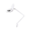 Rebel Dielenská lampa s lupou 5D 8W (60 SMD)