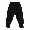 ESITO Rastúce tepláky EasyFit Black Veľ. 98