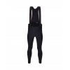 Nohavice s trakmi SANTINI Cargo Black L