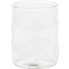 Pohár na vodu GLASS FROM SONNY 10 cm, Seletti