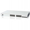 Cisco Catalyst switch C1200-24T-4X (24xGbE,4xSFP+,fanless) - REFRESH (C1200-24T-4X-RF)