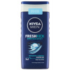 Nivea Men Fresh Kick sprchový gél 250 ml