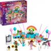 42661 Kostýmová párty s jednorožcom LEGO
