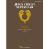 Jesus Christ Superstar - A Rock Opera pre spev a klavír