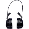 3M Peltor ProTac III MT13H221P3E Mušľový chránič sluchu - Headset 31 dB 1 ks; MT13H221P3E