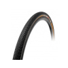 Tufo Plášť GRAVEL THUNDERO 40-622(700x40C) 430g béžový