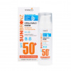 Sun Bronz Coral opaľovací krém SPF OF50+ 50 ml