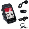 SIGMA SPORT SIGMA ROX 11.1 EVO HR SET, biela 01033 1033