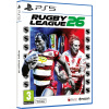 Rugby League 26 – PS5