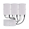 SolarEdge Striedac 100kW, sietový, trojfázový, 1 mppt, bez displeja, wifi (SE100K+3XSESUK)