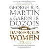 Dangerous Women Part 2 - George R. R. Martin, Harper Voyager
