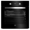 BEKO rúra BREA24300B black thermoon barbecue (BEKO rúra BREA24300B black thermoon barbecue)