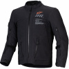 AMT-8 STRETCH DRYSTAR XF, ALPINESTARS (čierna) 2025 Veľkosť: 2XL