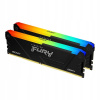 Kingston FURY DDR4 32GB 3600MHz CL18 (2x16GB) KF436C18BB2AK2/32