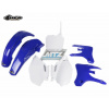 UFO Súprava plastov Yamaha YZF250+YZF450 / 03-05 - originálne farby