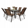 Záhradná zostava nábytku - Vidaxl Technorattan Garden Garden Furniture Set (Vidaxl Technorattan Garden Garden Furniture Set)