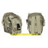 Taška MFH MOLLE-HDT-camo