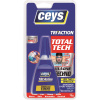 CEYS TRIACTION LIQUID lepidlo univerzální 75g