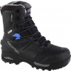 Čierne dámske outdoorové topánky Salomon Toundra Pro CSWP W 399722