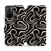 Mobiwear flip knížkové Xiaomi Redmi Note 11S 5G - VA63S