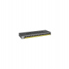 Netgear 16PT POE/POE+GIGABIT UNMANAGED SWCH (GS116LP-100EUS)