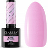 Claresa Gél lak Rubber Base 13 5 g